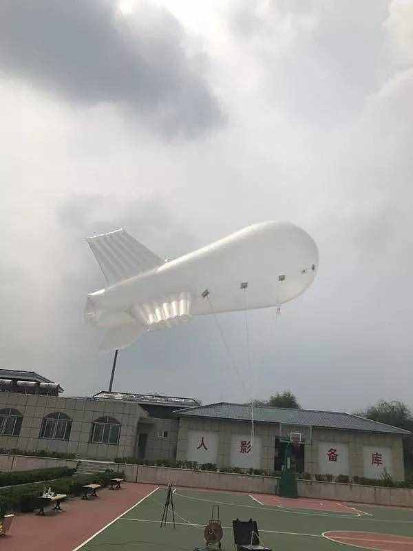 探空氣球飄走第三天：中科院課題組已報警，儀器均無爆炸危險
