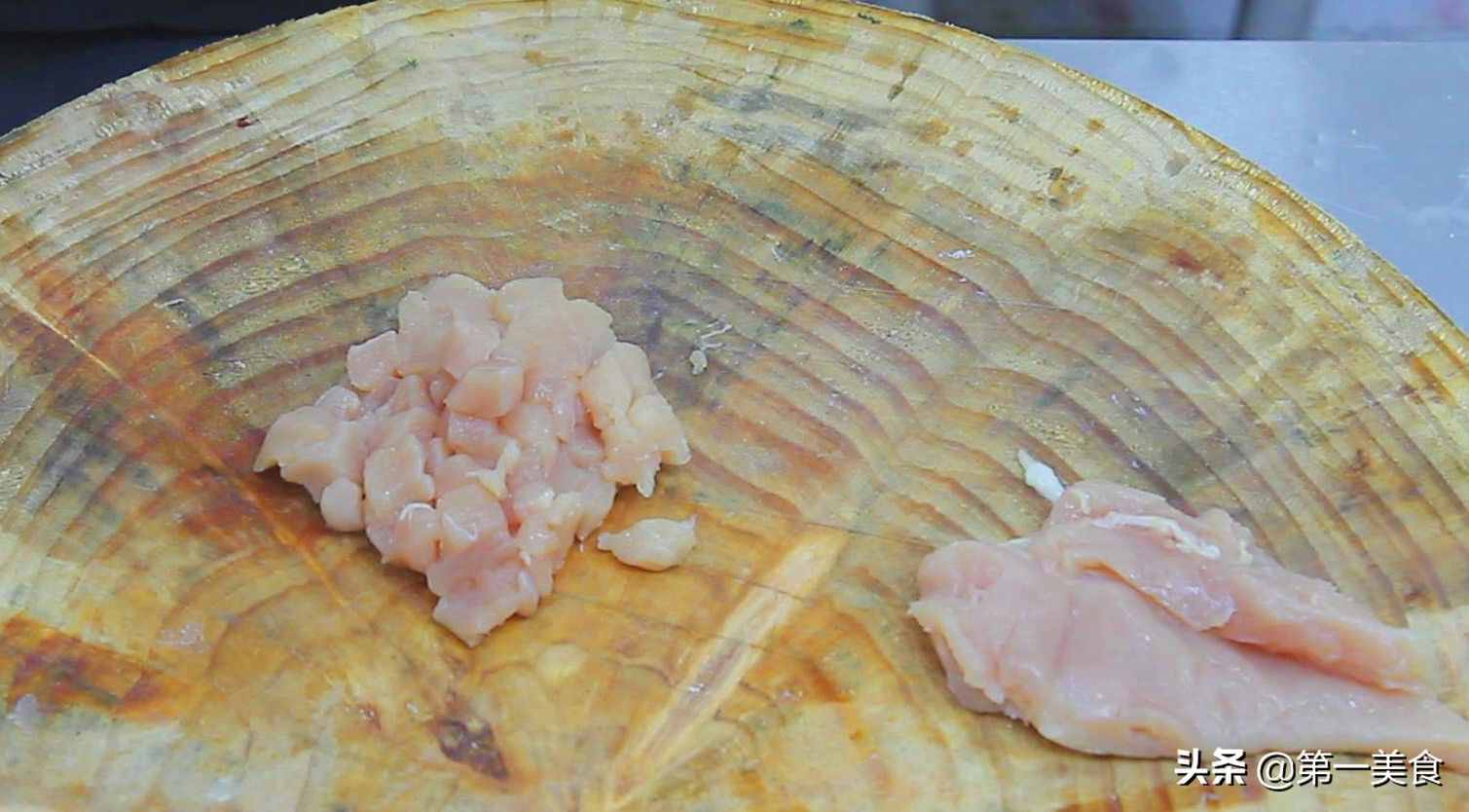 宮保雞丁家常做法，學(xué)會(huì)這個(gè)做法，想吃可以在家做，不用去飯店了