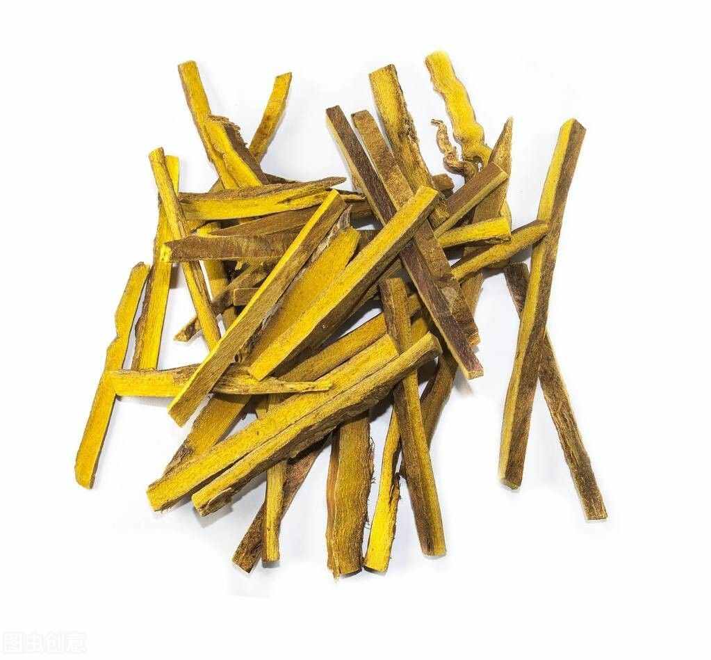 黃柏的功效和作用是什么，你知道嗎？不止補(bǔ)腎強(qiáng)陰，還能治療消渴