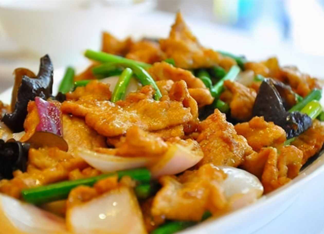來山西必吃的八大美食，有面食有菜肴有點心，個個都不簡單