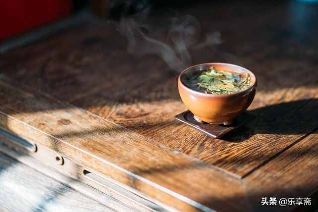 長期喝茶有什么好處？為什么很多人喜歡長期喝茶？