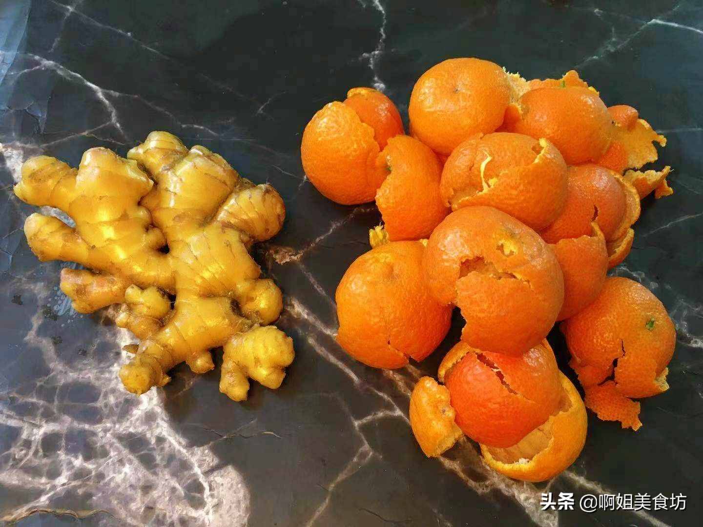 冬天別忘了喝這養(yǎng)生茶，每天一杯，滋補(bǔ)營(yíng)養(yǎng)，驅(qū)寒又暖胃