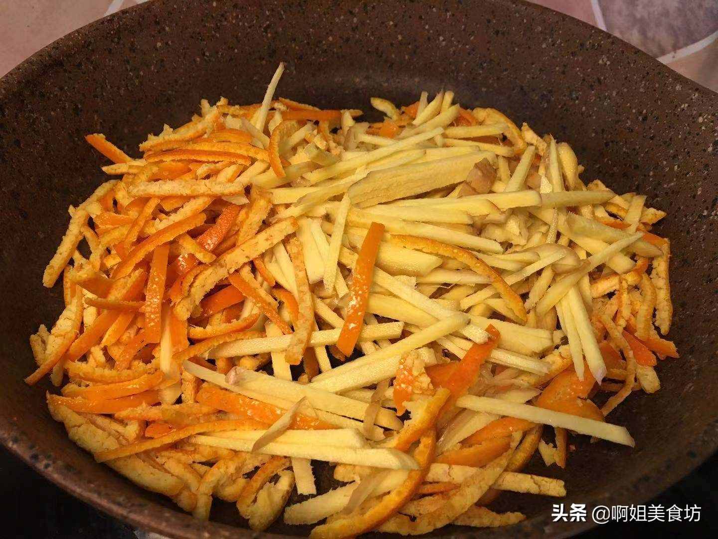 冬天別忘了喝這養(yǎng)生茶，每天一杯，滋補(bǔ)營(yíng)養(yǎng)，驅(qū)寒又暖胃