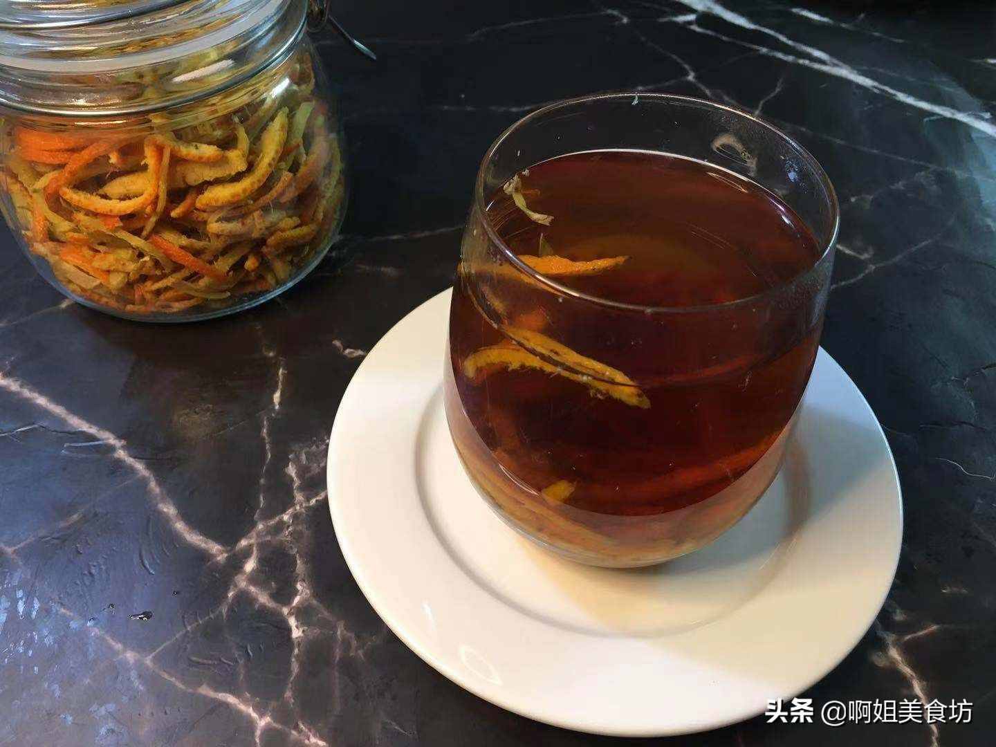 冬天別忘了喝這養(yǎng)生茶，每天一杯，滋補(bǔ)營(yíng)養(yǎng)，驅(qū)寒又暖胃