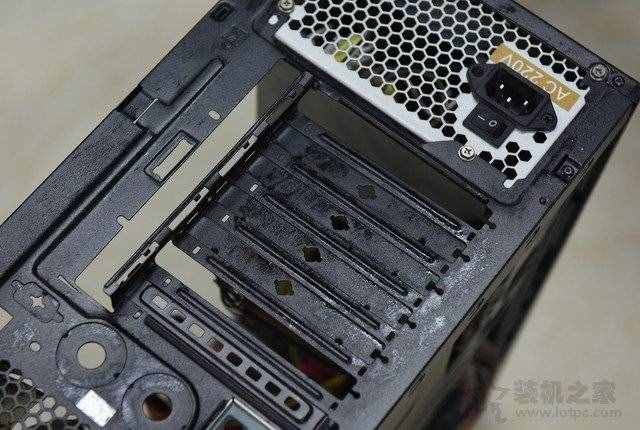 電腦清灰教程：電腦主機怎么清理灰塵？臺式電腦主機清理灰塵教學(xué)