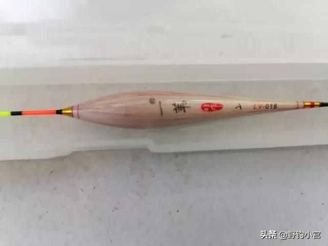 臺(tái)釣學(xué)會(huì)看漂相抓口，魚(yú)獲比別人多一半，不信看完評(píng)論區(qū)見(jiàn)