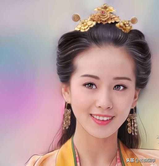 五首經(jīng)典七夕古詩詞，送給天下有情人，祝有情人終成眷屬