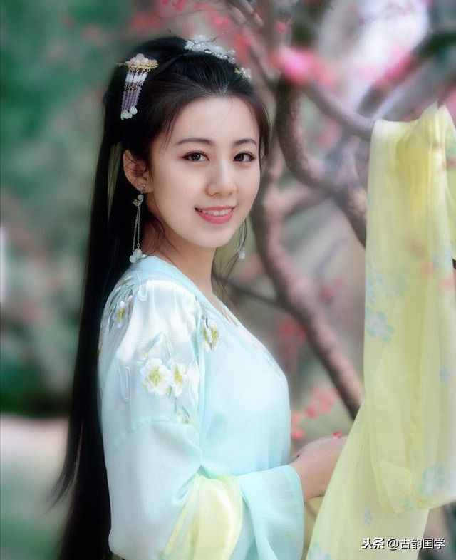 五首經(jīng)典七夕古詩詞，送給天下有情人，祝有情人終成眷屬