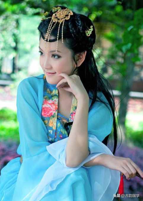 五首經(jīng)典七夕古詩詞，送給天下有情人，祝有情人終成眷屬