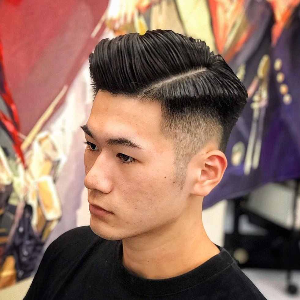 今春男生別亂剪發(fā)型，這10款發(fā)型時(shí)髦帥氣，短中長(zhǎng)都好看