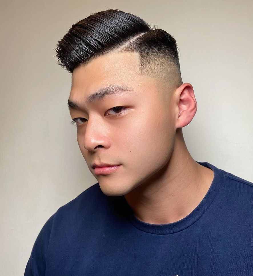 今春男生別亂剪發(fā)型，這10款發(fā)型時(shí)髦帥氣，短中長(zhǎng)都好看