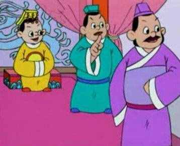 趙高為何“指鹿為馬”？因?yàn)楣糯_實(shí)有一種鹿跟馬很像