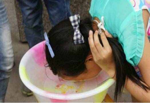 學(xué)生怎么祛痘痘？每天5毛錢讓你輕松祛痘不留痕