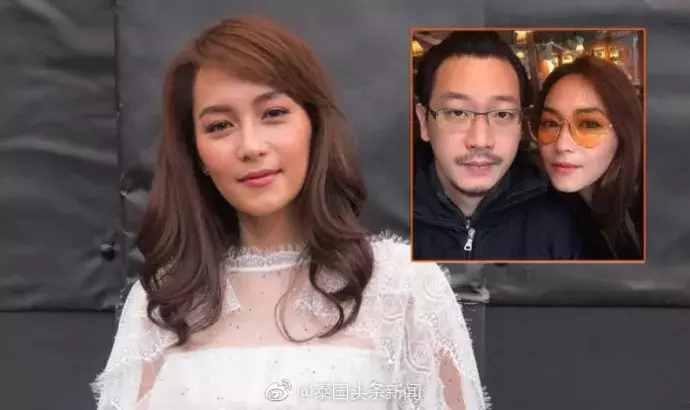 泰劇《天使之戀》女主楠迪愛情事業(yè)雙豐收 計(jì)劃兩年內(nèi)完婚