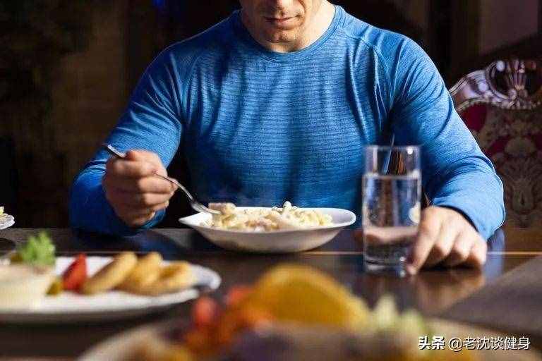 急速瘦身，一周減體重，多少斤是極限？