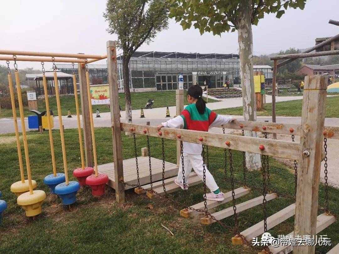 住別墅、滾草坪、躺在床上看電影，密云輕奢營(yíng)地的花樣玩法