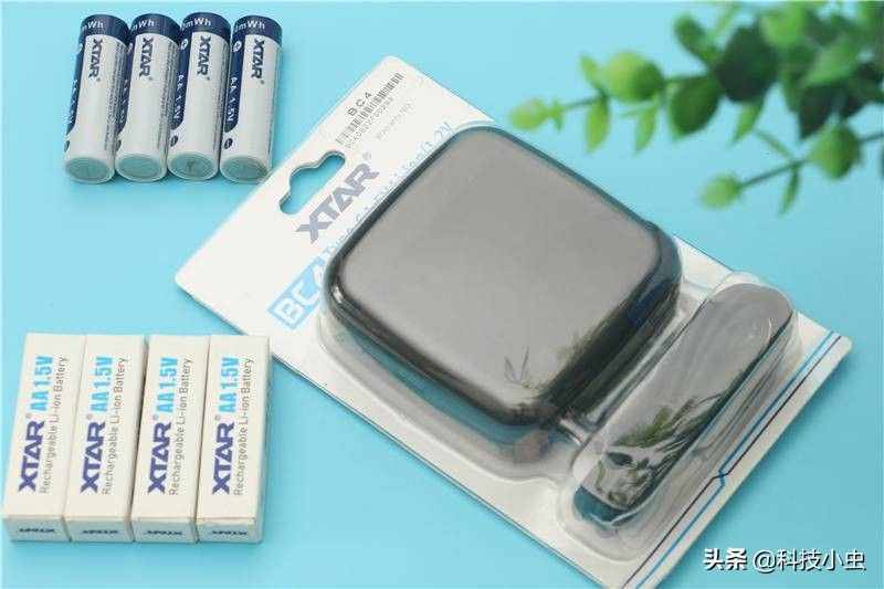 鎳氫電池已過時5V鋰電池是王道！XTAR BC4多用途充電套裝正當(dāng)時