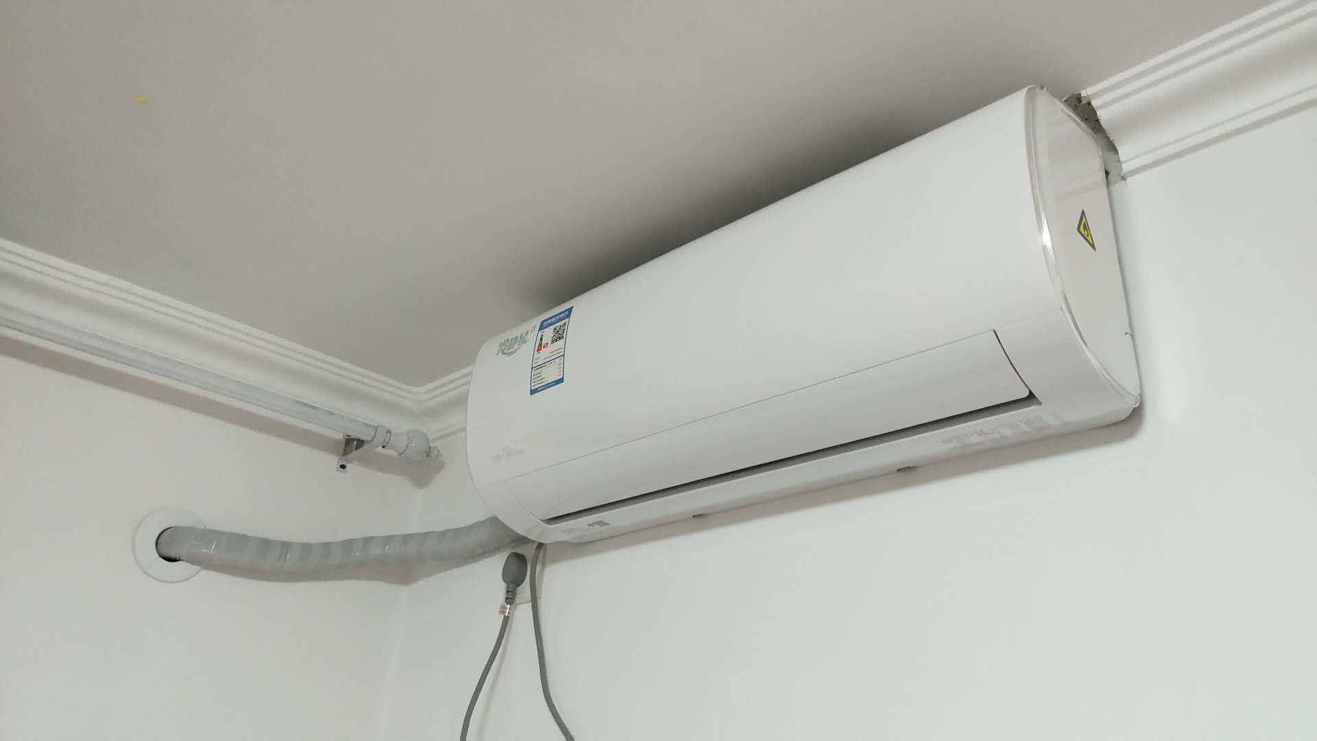 空調(diào)室內(nèi)機漏水的三種原因匯總，自己能動手解決的，堅決不求人