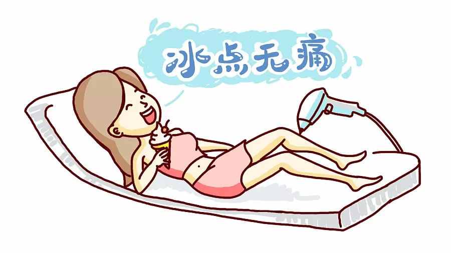 脫毛怎么都做不對(duì)？那是你選錯(cuò)了方法