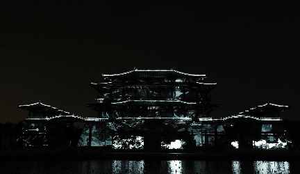 西安旅游11大最熱門、網(wǎng)紅景點(diǎn)