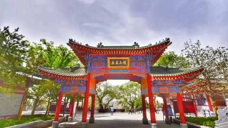 西安旅游11大最熱門、網(wǎng)紅景點(diǎn)