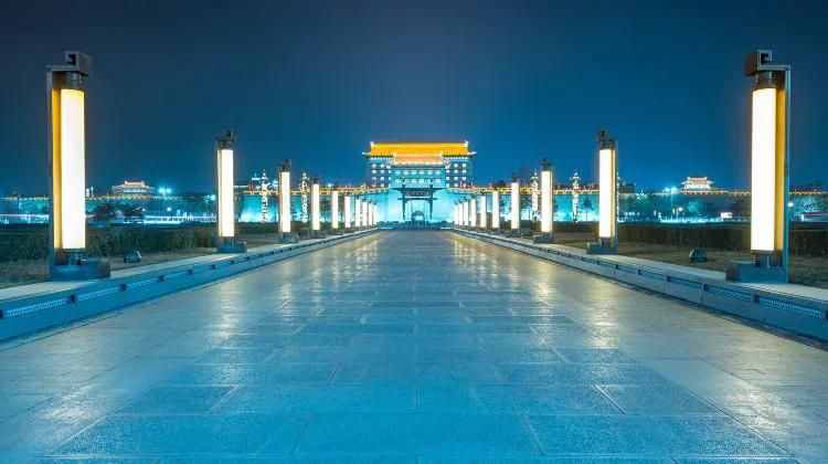 西安旅游11大最熱門、網(wǎng)紅景點(diǎn)