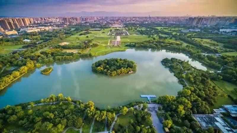 西安旅游11大最熱門、網(wǎng)紅景點(diǎn)