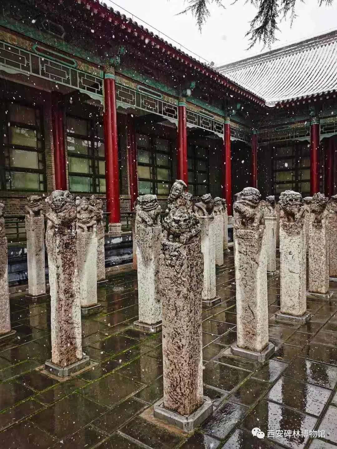 西安旅游11大最熱門、網(wǎng)紅景點(diǎn)