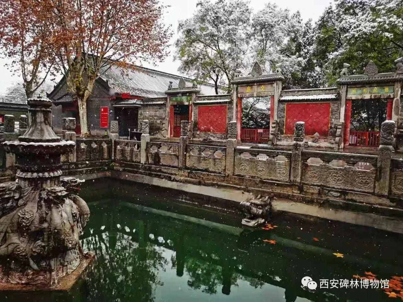 西安旅游11大最熱門、網(wǎng)紅景點(diǎn)