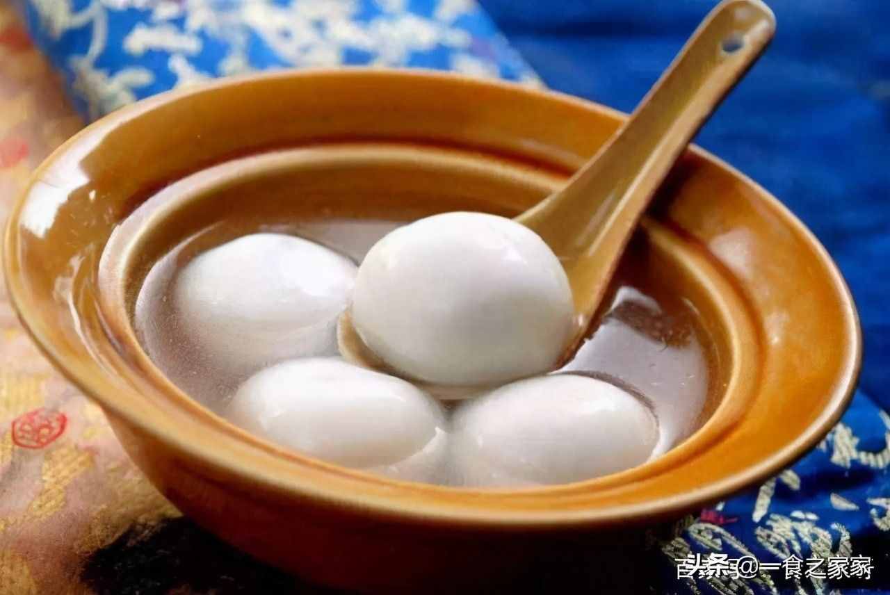 尋味寧波5大美食小吃，沒吃過3種以上都不好意思說是寧波人