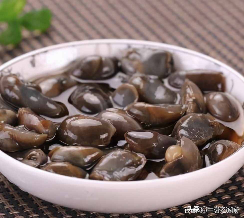 尋味寧波5大美食小吃，沒吃過3種以上都不好意思說是寧波人