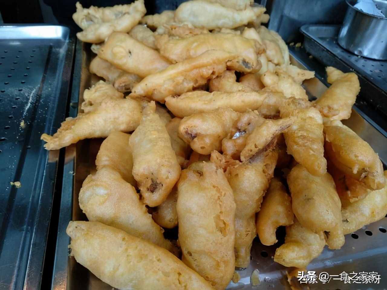 尋味寧波5大美食小吃，沒吃過3種以上都不好意思說是寧波人