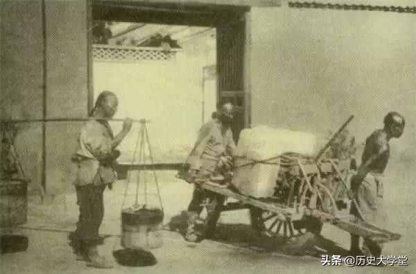 炎炎夏季，古人是怎樣“藏冰”和“用冰”的
