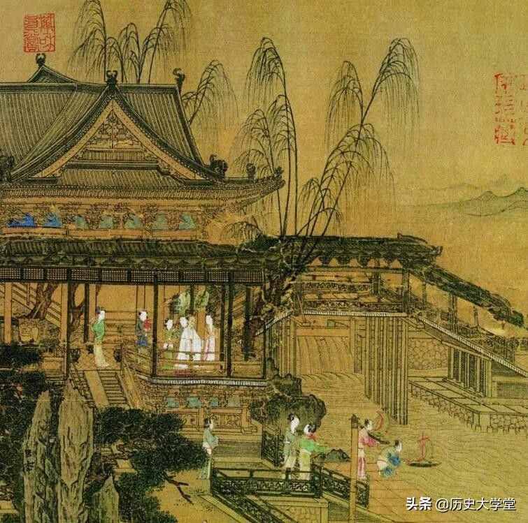 炎炎夏季，古人是怎樣“藏冰”和“用冰”的