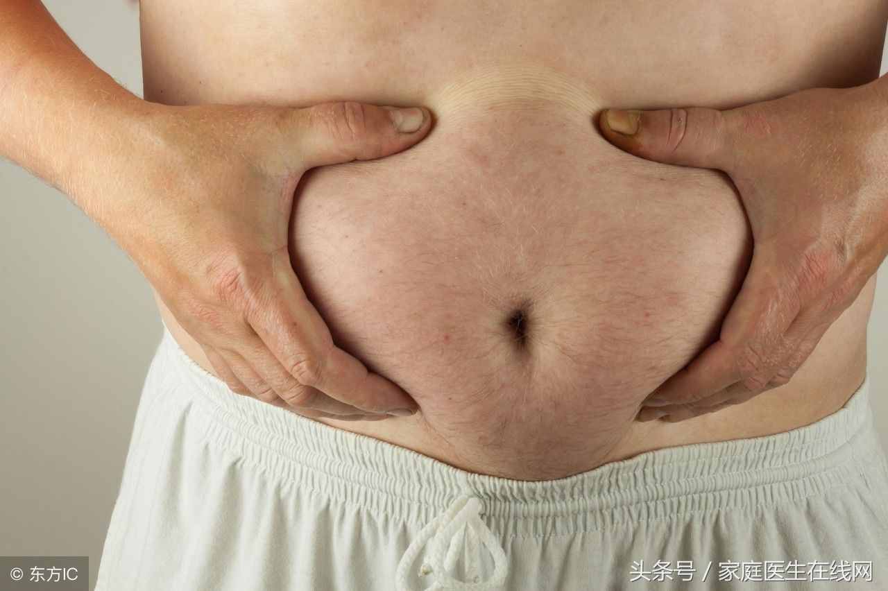 體重減輕了十斤，那么脂肪是如何被排出體外的？