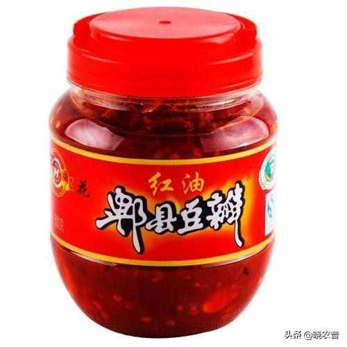 四川有什么土特產(chǎn)？