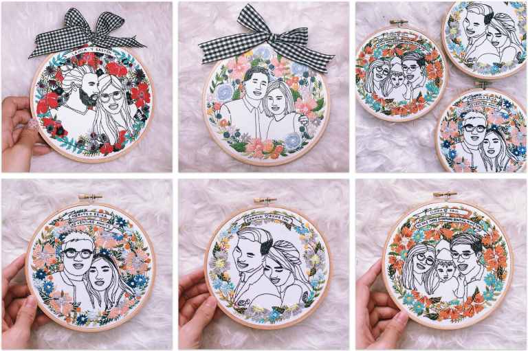 她們用中國刺繡藝術(shù)，驚艷了全世界