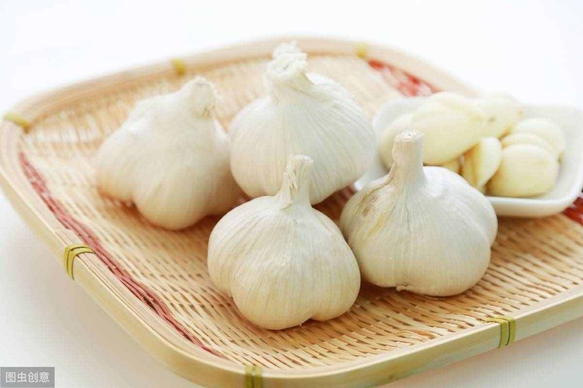 祛斑|大蒜祛斑的簡單方法