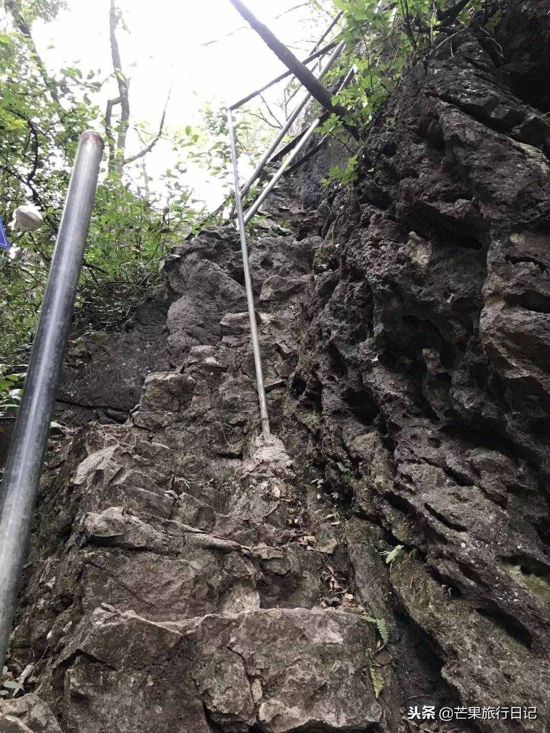 去廣西旅游過多次的女孩，向你推薦桂林陽朔自由行攻略
