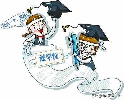 大學(xué)如何搭配輔修專業(yè)，雙學(xué)位助你多點開花！讓未來就業(yè)如魚得水
