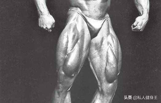 打造強壯的腿部肌肉，需掌握這六個訓練動作