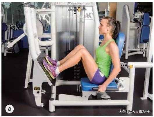 打造強壯的腿部肌肉，需掌握這六個訓練動作