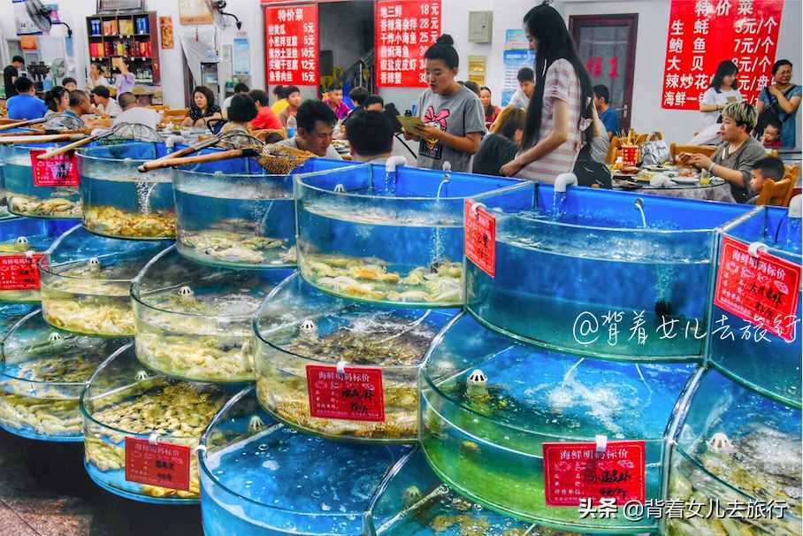 夏季北戴河旅行“防坑指南”：6招教你省錢玩好，收藏起來慢慢看