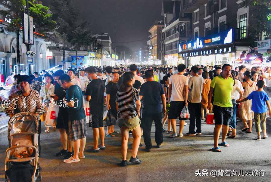 夏季北戴河旅行“防坑指南”：6招教你省錢玩好，收藏起來慢慢看