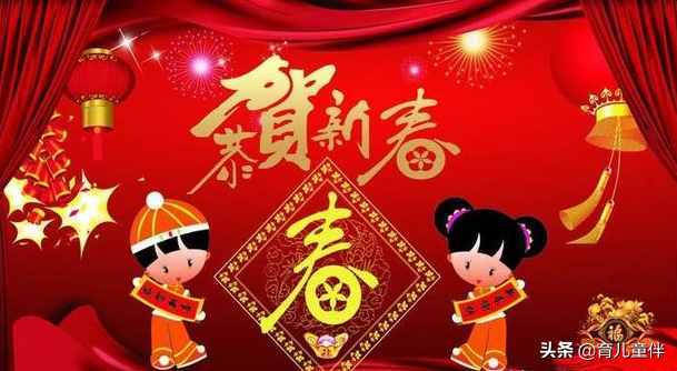 7個(gè)中國重要傳統(tǒng)節(jié)日及習(xí)俗，每個(gè)孩子都要知道，快收藏