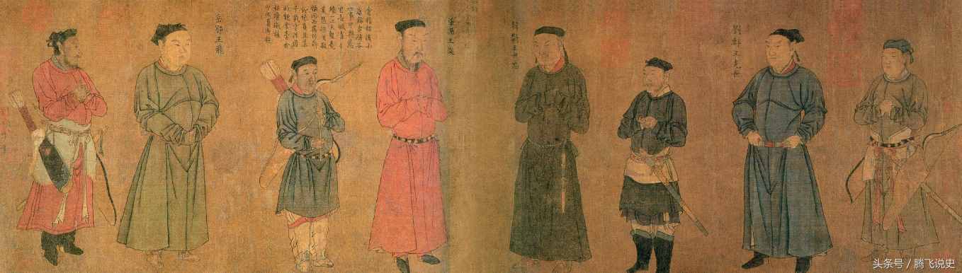 正史中岳飛是因?yàn)槭裁醋锩惶幩赖?？他為何被關(guān)押兩個(gè)月才處死？