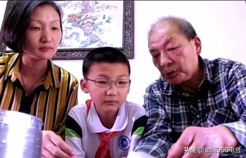 越努力越幸運(yùn)！長(zhǎng)沙11歲少年熱愛(ài)動(dòng)手創(chuàng)新，擁有三項(xiàng)發(fā)明專利