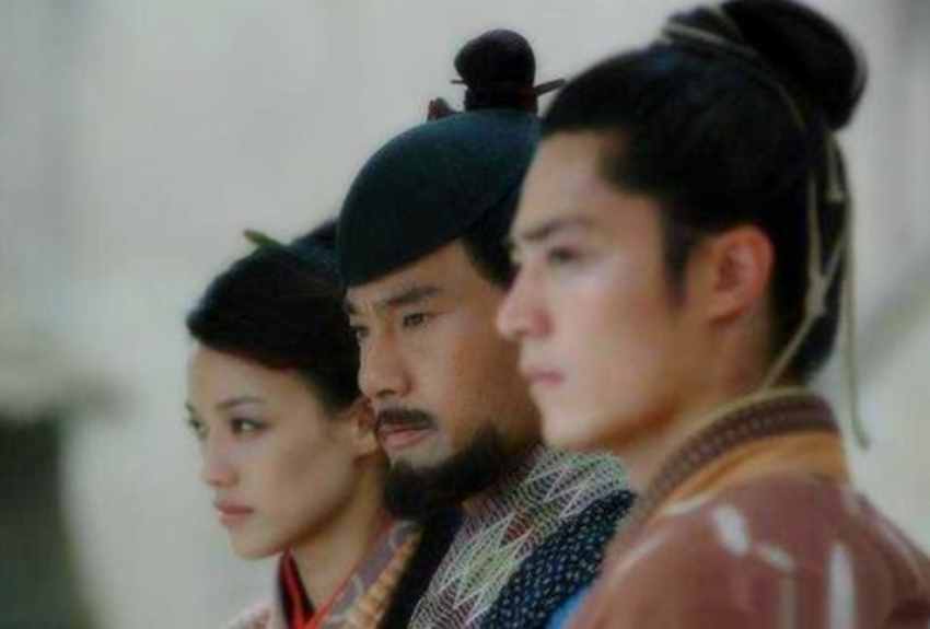 李靖與紅拂女的故事是真是假？竟然連虬髯客最后都當(dāng)了皇帝