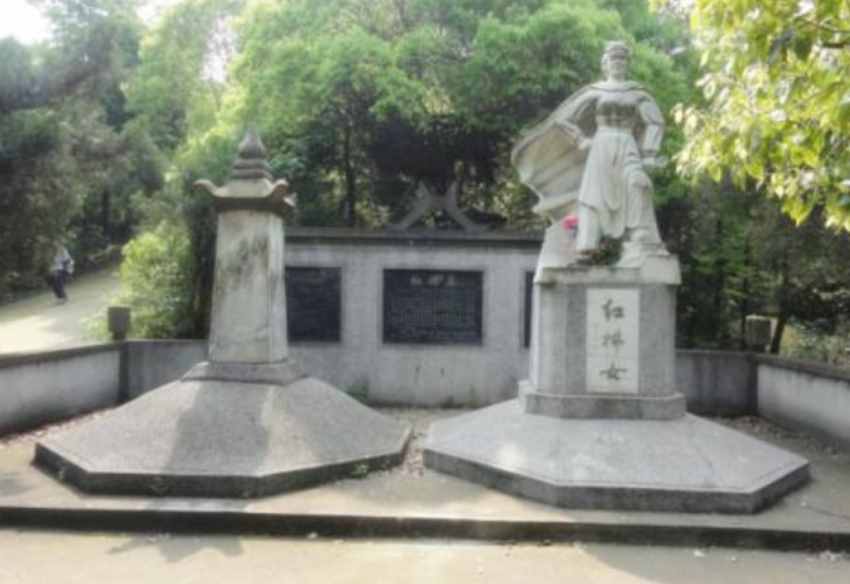 李靖與紅拂女的故事是真是假？竟然連虬髯客最后都當(dāng)了皇帝