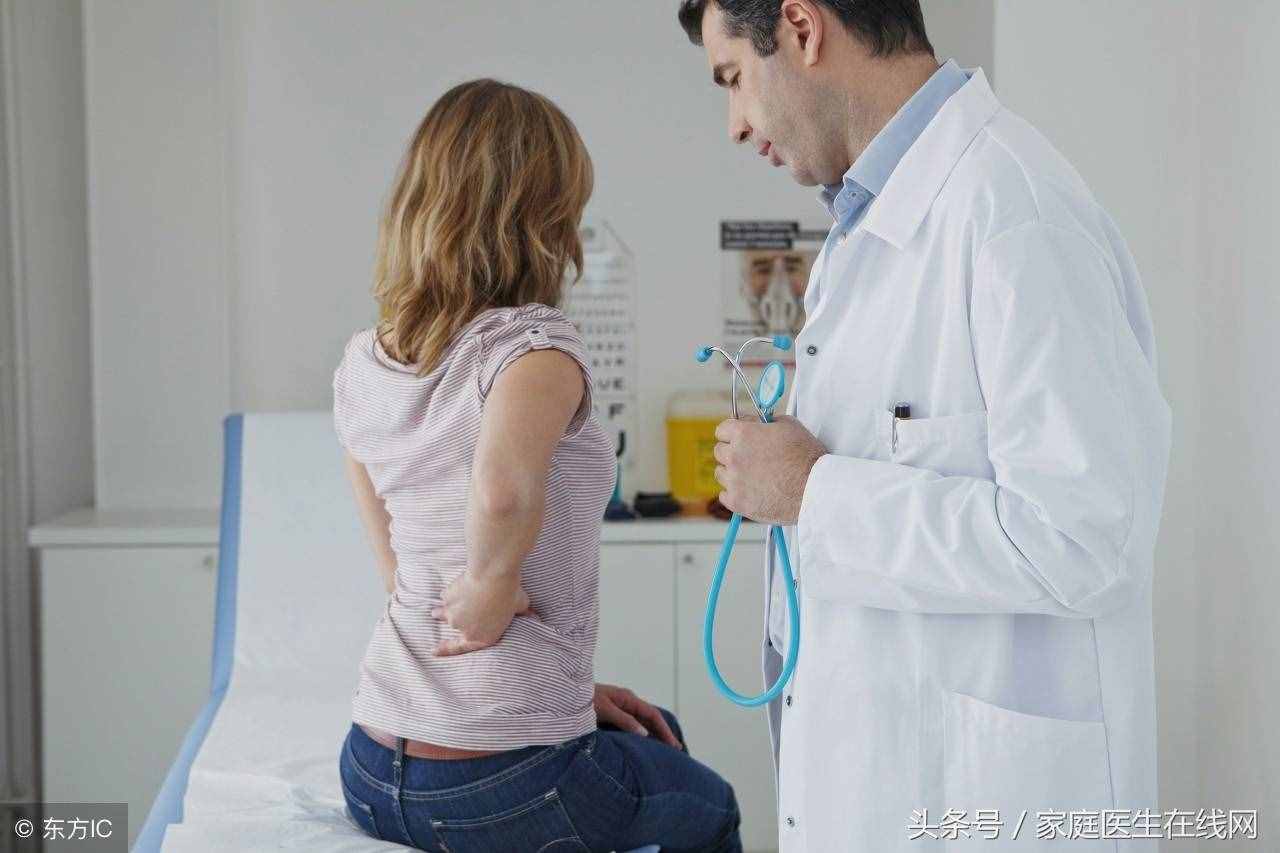 被腰椎病困擾怎么辦？還有這3個治療方法，別抱怨了